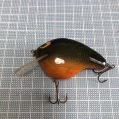 ハンドメイド バルサ50似 ブロンソン似