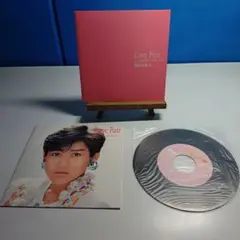 岡田有希子 Love Fair
