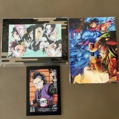 鬼滅の刃 無限城編 入場者特典