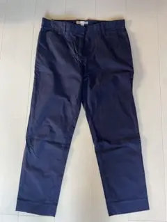 GAP slim cropped スリムクロップ　サイズ8