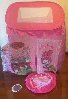 ☆まいめろ☆ちゃん(´ ˘ `๑)♡専用オーダーテント m93277959292_1.jpg?1737158788