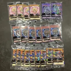 セブンイレブン　遊戯王カード