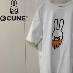 CUNE Tシャツ