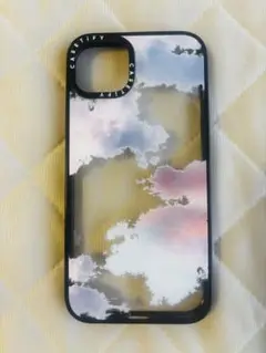 CASETiFYのiPhone15ケース