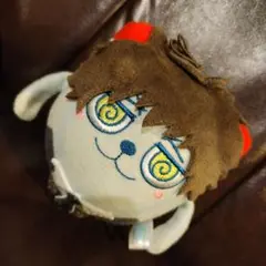 PSYCHO-PASS コミッサ　ぬいぐるみ