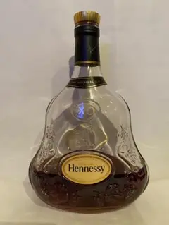 希少 Hennessy ヘネシー ベリスペシャル ディスプレイ 未開封空ビン 希少 Hennessy ヘネシー ベリスペシャル ディスプレイ 未開封空ビン