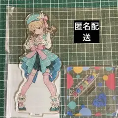 アイドルマスターシンデレラガールズ ポップリンクス アクリルスタンド 森久保乃々
