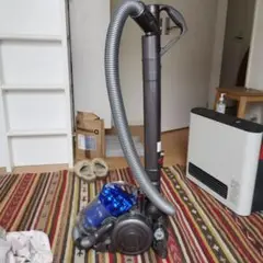 ダイソン 掃除機 DC26