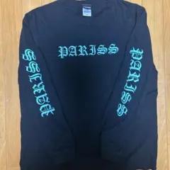 parissロンT