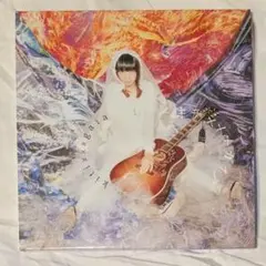 大森靖子/キチガイア「kitixxxgaia(カルマ盤)」
