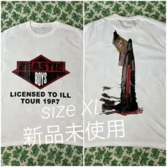 BEASTIE BOYS ビースティボーイズ 新品未使用/サイズXL