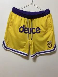 ⭐️deuce ブラック バスケットボールパンツ L m42200848006_1.jpg?1745570187