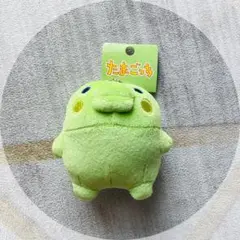 たまごっち くちぱっち ぬいぐるみ マスコット キーホルダー