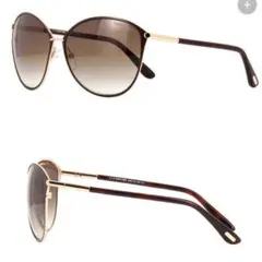 【お買い得!新品 未使用】トムフォード TOMFORD サングラス