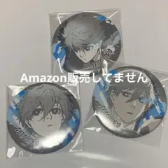 凪 ラッキー缶バッジ
