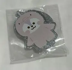 BT21 ガチャ　アクリルスタンド　mang