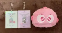 サンリオグッズ