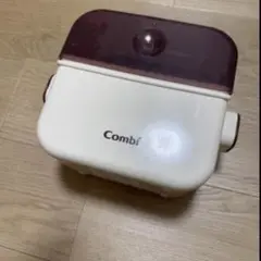 哺乳瓶消毒　電子レンジ