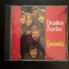 gimmicks Brazilian samba