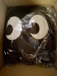 【新品・未開封】PAC-MAN GHOST FRGMT CUSHION