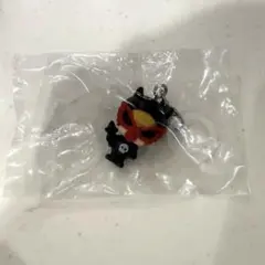 ヒステリックミニ めじるしアクセサリー ガチャ DEVILKINちゃん