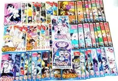 金色のガッシュベル 1期 2期 3期 劇場 DVD 全巻セット