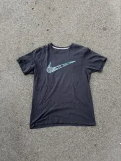 90s NIKE BIG LOGO T-SHIRT