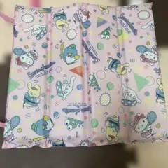サンリオ☆シートクッション☆ピンク