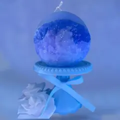 ムーンキャンドル