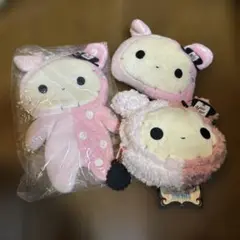 早いもの勝ち⭐︎センチメンタルサーカス ポーチ3点