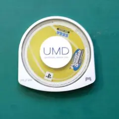 【PSP中古ソフト】パッケージ無 動作確認品 「Power Smash」