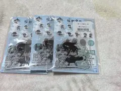 怪獣8号 一番くじ 亜白ミナ