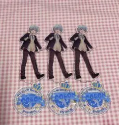 すとぷり ころんくん アクスタ Here!We!Go!まとめ売り