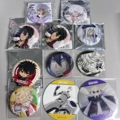家庭教師ヒットマンREBORN! ヴァリアー まとめ