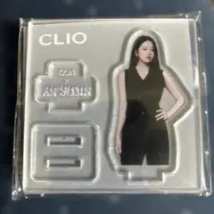CLIO ANYUJIN アクリルスタンド アンユジン