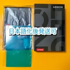 Lenovo Legion Y700 2025 gen3 12GB/256GB