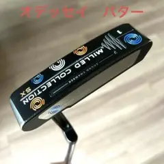 【中古品】CHAMBERパター　プレインモデル　ブラックライン 2025年最新】チャンバーパターの人気アイテム - メルカリ