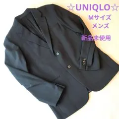UNIQLO☆感動ジャケット