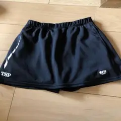 卓球スコート
