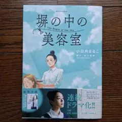 塀の中の美容室 The Depth of the Sky