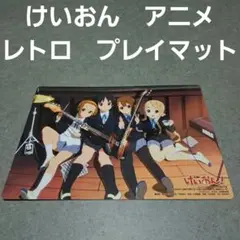 プレイマット 集☆合【らき☆すた 20周年POPUP☆STAR】 プレイマット 集☆合【らき☆すた 20周年POPUP☆STAR】 - メルカリ