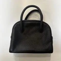 aetaアエタ ミニボストンバッグ