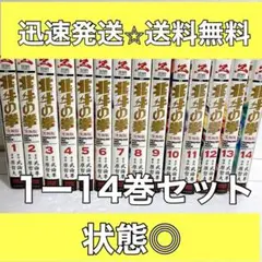 【非全巻】【1-14巻】北斗の拳 究極版