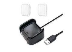 Fitbit(フィットビット) Versa 充電ケーブル