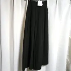 週末限定値下げ 美品 アルページュストーリー <コラボ＞ガウチョ