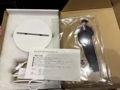 佐奈宏紀 4thLIVE 特典 ライトアップアクリルスタンド