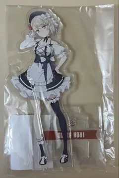 アズールレーン POP UP SHOP in 新宿マルイアネックス Z23