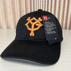 【新品タグ付き】ジャイアンツ キャップ 帽子