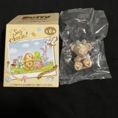 ジェリーメイ　フィギュア