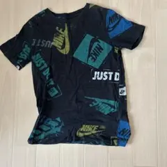 Nike グラフィックプリント Tシャツ キッズLサイズ